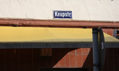 keup caddesi kültürel ırkçılık nsu
