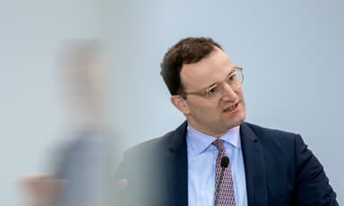 Spahn
