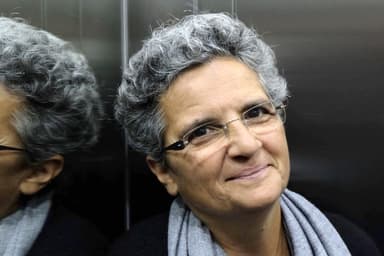 Prof. Dr. Iman Attia