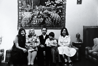 Eşyası Az, Umudu Çok: İlk Nesil Göçmen Evleri