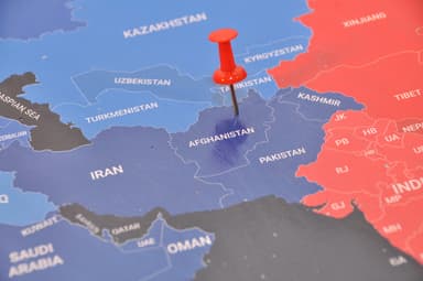 64 Ülkeden, "Afganistan'dan Ayrılmak İsteyenlere Müdahale Edilmemesi" Çağrısı