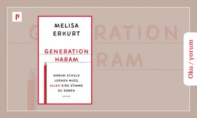 Oku/yorum: “Nesil Haram”
