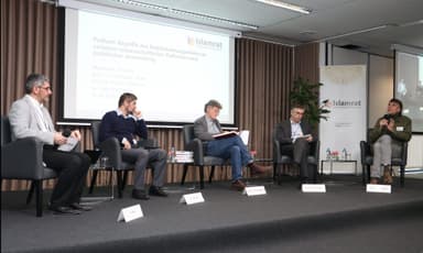 “Radikalleşme Toplumun Tümünün Ortak Problemi”