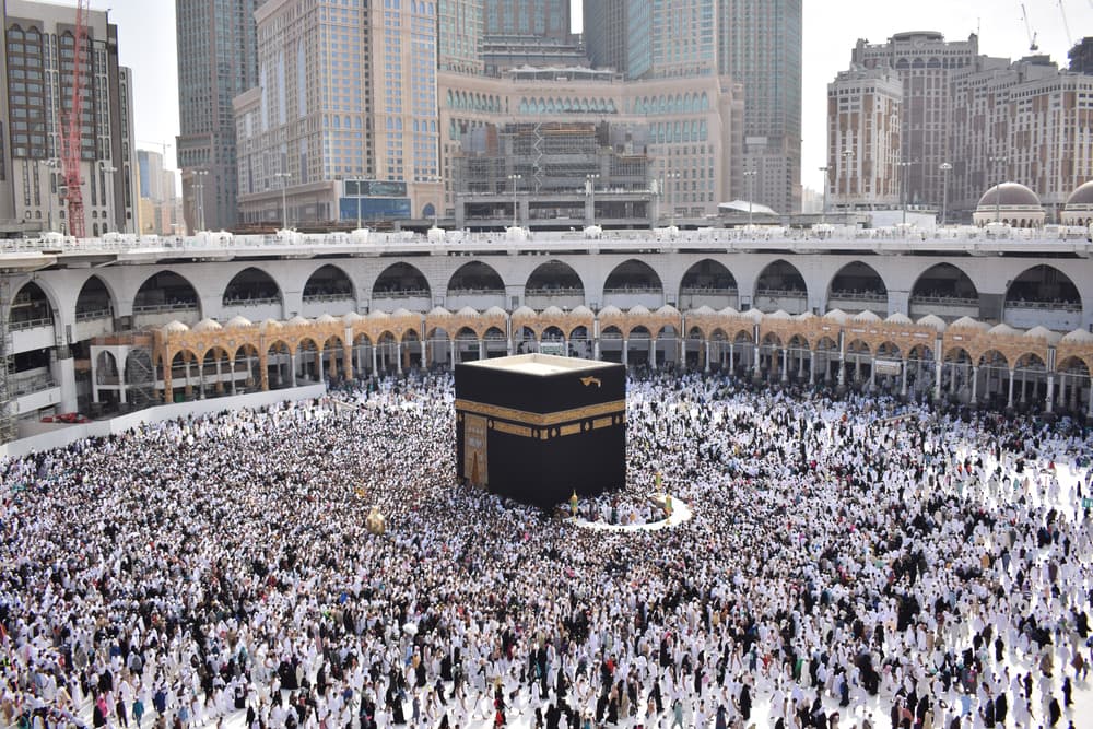 Suudi Arabistan Kovid-19 Tedbirlerinde Alınan Yeni Kararı Açıkladı