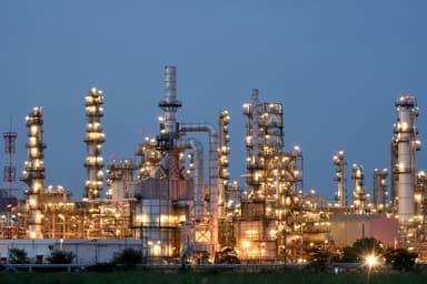 Enerji İthalatı enerji krizi