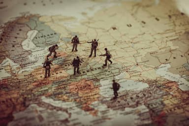 Batı ve Ukraynalı Mülteciler: Yeni Soğuk Savaş Mülteci Politikalarının Başlangıcı mı?