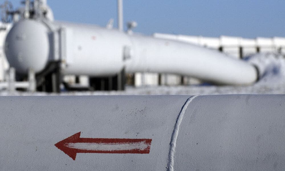 Rusya’dan Gaz Sevkiyatı Durursa Almanya’da Neler Olacak?