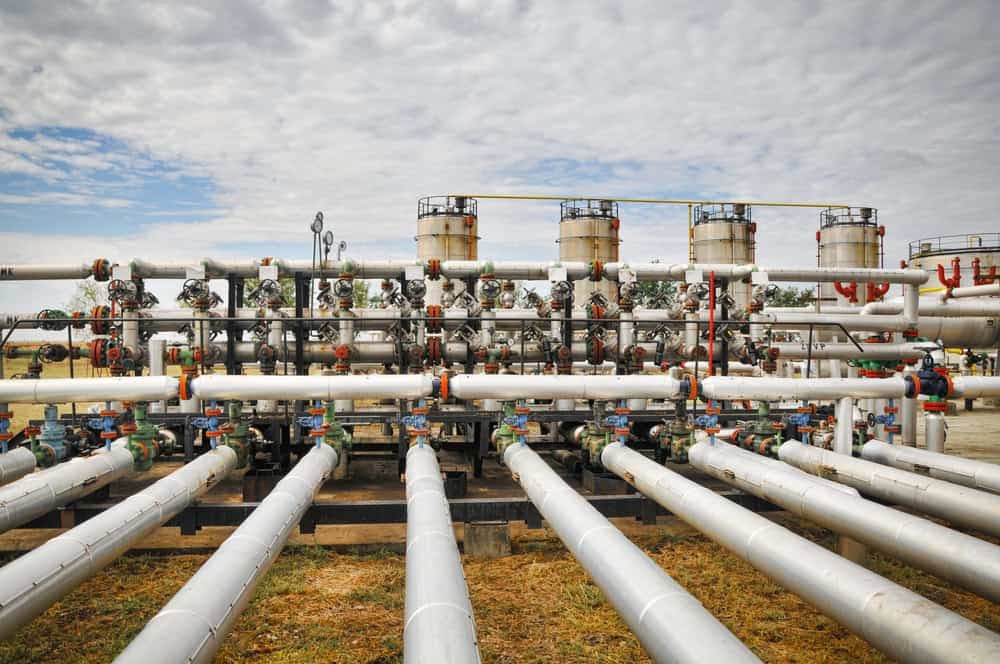 doğal gaz
