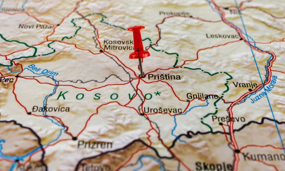 “Kosova ve Sırbistan Arasında Yeni Bir Çatışma Riski Yüksek”