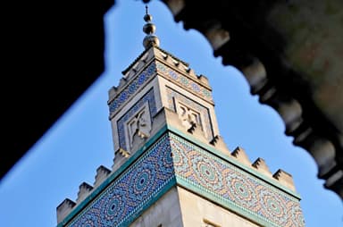 Fransa'da Cami Kapatmaları Devam Ediyor