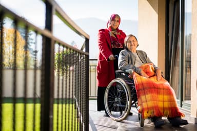 Yaşlanan Türkiyeli Göçmenler Bağlamında Ailelerin ve Ev Sahibi Toplumların Karşılaştığı Yeni Zorluklar