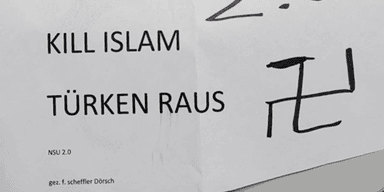 Camilere Gönderilen Irkçı Tehdit Mektupları – Tehlike Ne Kadar Büyük?