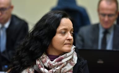 "Beate Zschäpe’nin Pişman Olduğuna İnanmıyoruz, Sessiz Kalmayacağız"