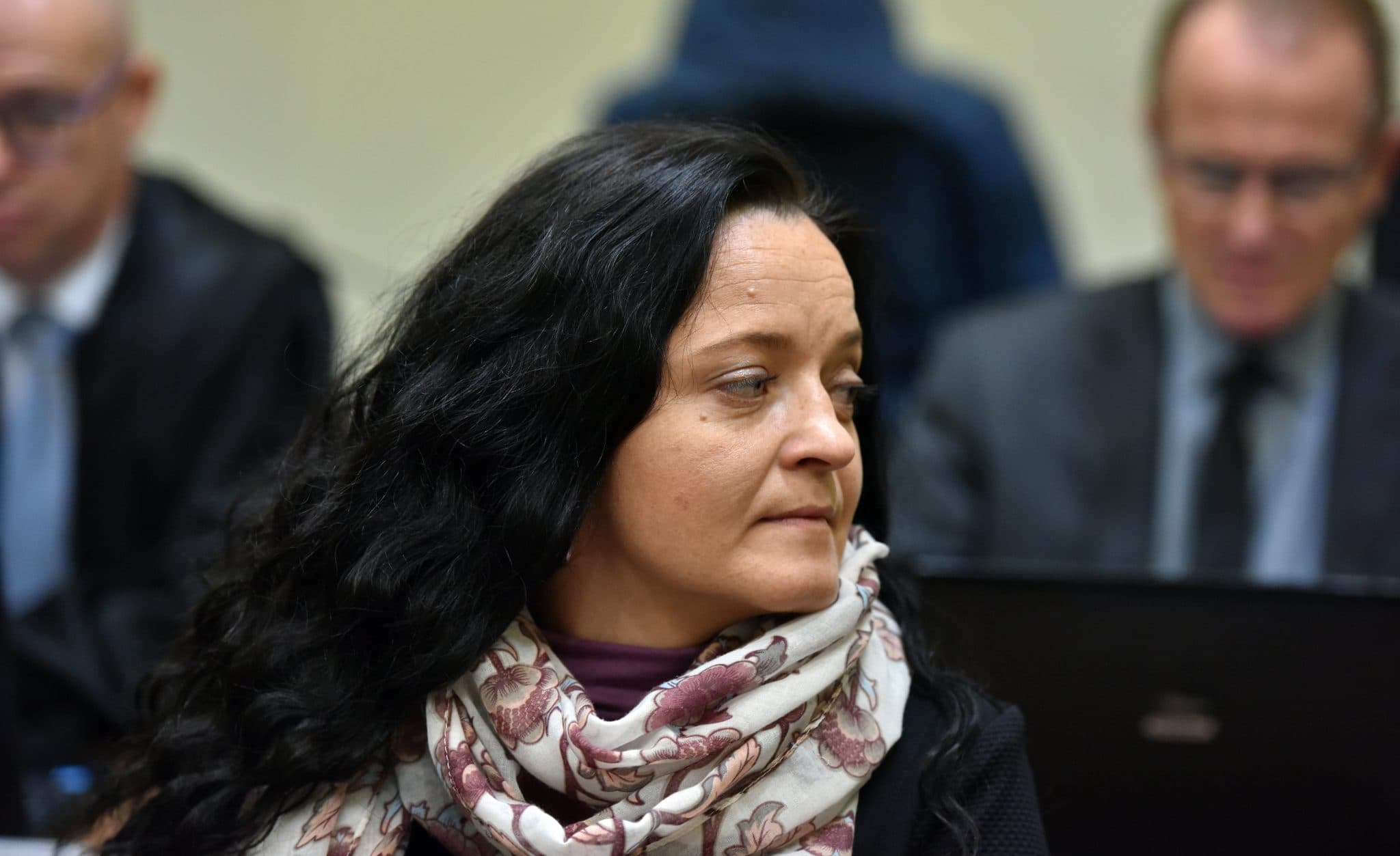 "Beate Zschäpe’nin Pişman Olduğuna İnanmıyoruz, Sessiz Kalmayacağız"