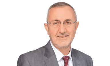 “Kapitalist Sistem Yeşile Boyanarak Bize İslam Ekonomisi Diye Pazarlanıyor”