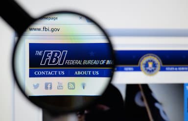 FBI İzleme Listesindekilerin Yüzde 98’i Müslüman