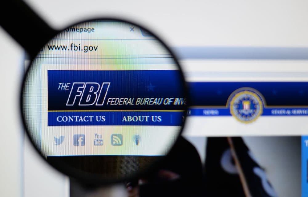 FBI İzleme Listesindekilerin Yüzde 98’i Müslüman