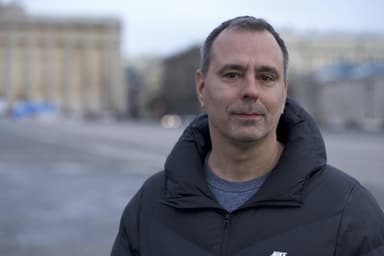 Gazeteci Mathias Bölinger, Uygur soykırımını araştırdı.
