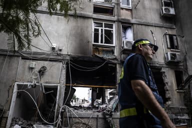 İsrail ve Filistin Arasında Yaşananların Kısa Bir Özeti