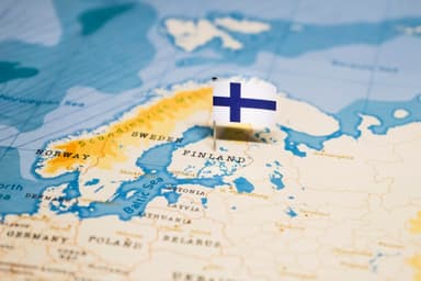 Finlandiya'da İslam ve Müslümanlar