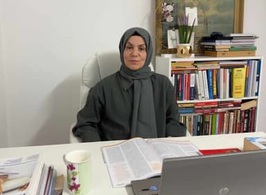 “Engellilik, Engelli Bireyden Çok Tüm İnsanlık İçin Önemli Bir Sınav”