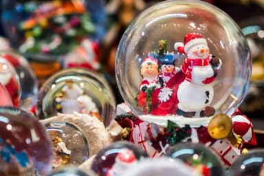 Müslümanlar Noel ve Yılbaşı Kutlar mı?