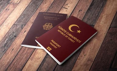 Almanya’da Çifte Vatandaşlık İçin Antisemitizm Kriteri Getirildi