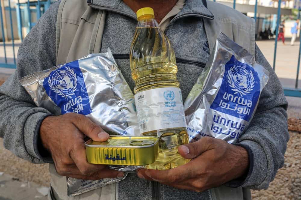 UNRWA Nedir? Kuruma Finansmanı Hangi Ülkeler, Neden Kesti?