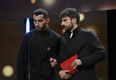 Berlinale Skandalı: Almanya’da Filistin Hakkında Konuşmak Neden Bu Kadar Zor?