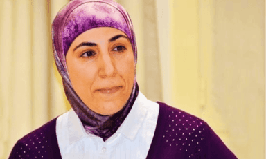 Psikiyatrist Samah Jabr: “Filistin Meselesinde Çaresizliği Reddediyorum”