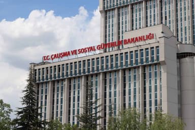 Yurt Dışı Hizmet Birleştirmesi Nedir?