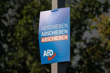 Thüringen