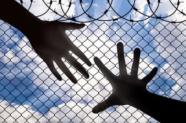 Arnavutluk Avrupa’nın Guantanamo'su mu Oluyor?