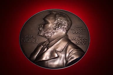 Nobel Barış Ödülü, Hep Barış İçin mi Verildi?
