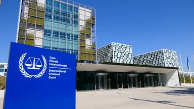 uluslararası ceza mahkemesi ucm yakalama karim khan netanyahu