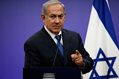 Netanyahu Hakkındaki Tutuklama Kararına Kim Ne Dedi?