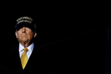 İkinci Trump Döneminde ABD ve Dünyayı Neler Bekliyor?
