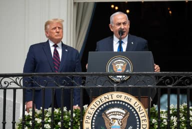 Gazze’deki Ateşkesin Ardından Trump’ın Tepki Çeken “Temizlik” Planı
