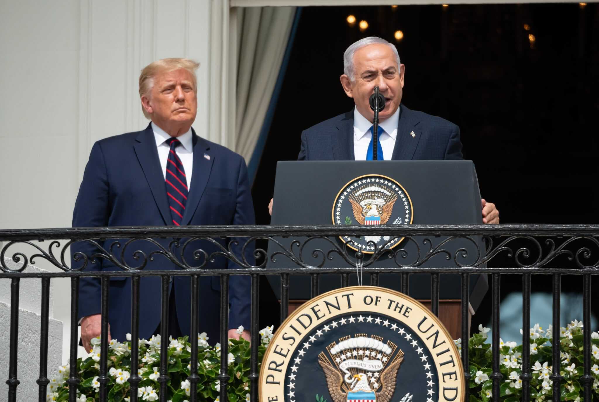 Gazze’deki Ateşkesin Ardından Trump’ın Tepki Çeken “Temizlik” Planı