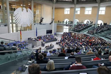 Almanya’da Değişen Siyasi Atmosfer: CDU ve AfD İttifakı Ne Anlama Geliyor?