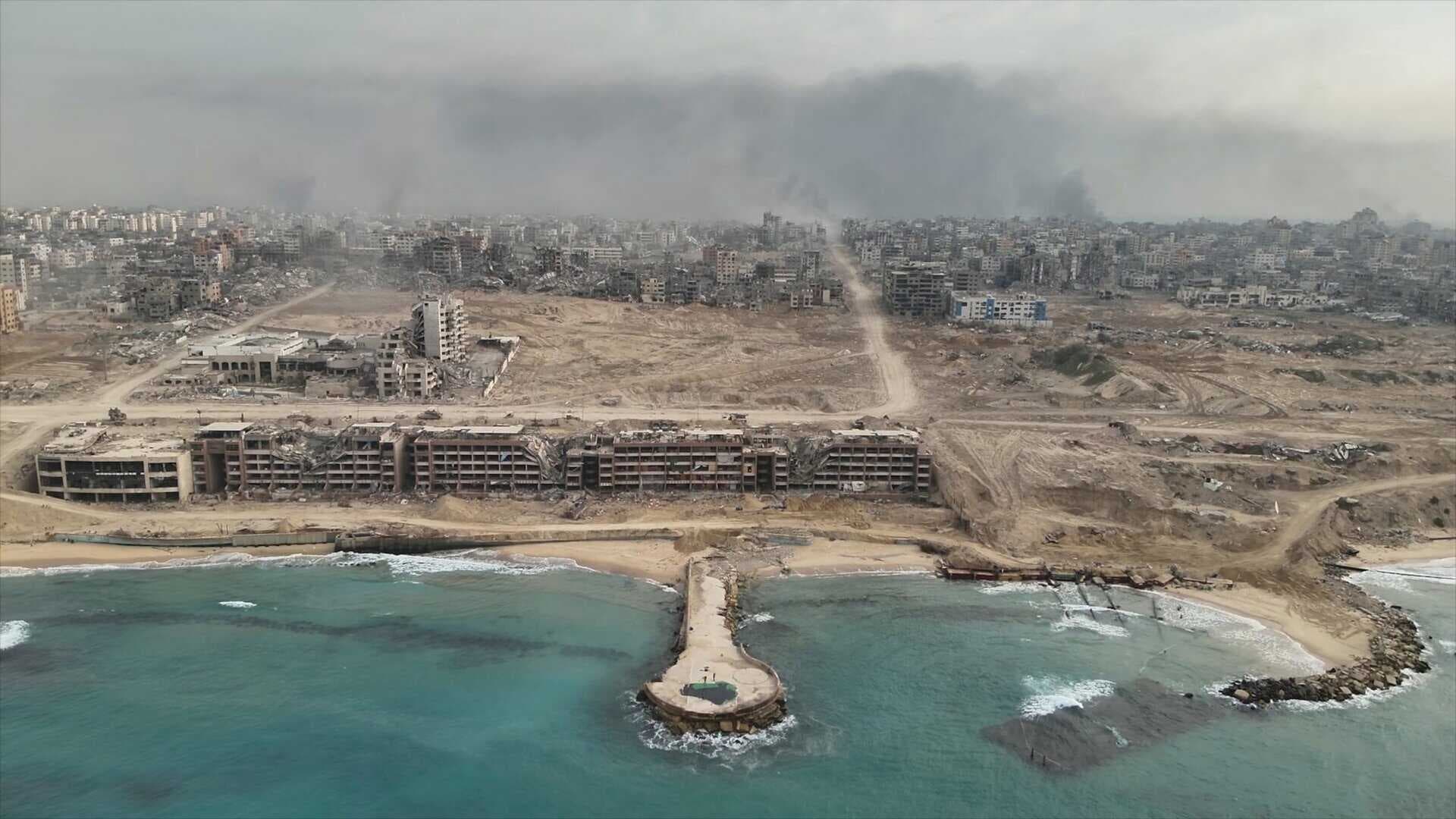 Neredeyse harabeye dönememiş yerleşim yerinin kalmadığı Gazze'de yüz binlerce insan, temel ihtiyaçlardan mahrum bırakılıyor. 2024 yılında savaşın Gazze üzerindeki demografik ve insani etkileri, daha da vahim boyutlara ulaştı. Gazze Şeridi'ndeki insani krize dair son bilgileri derledik.