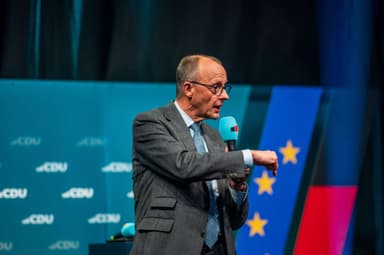 Friedrich Merz’in seçim zaferi, Almanya ve Avrupa için yeni bir dönemin habercisi. Peki, bu değişim ne anlama geliyor?