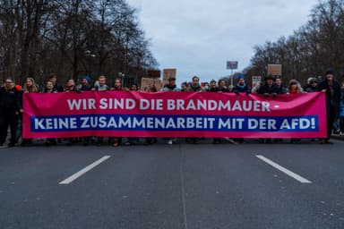 Yerelde Brandmauer Bilançosu: AfD ile İş Birlikleri Ne Durumda?