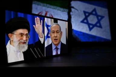 İsrail’in İran’a Saldırıları: Netanyahu’nun İktidarını Kurtarma Hamlesi mi?