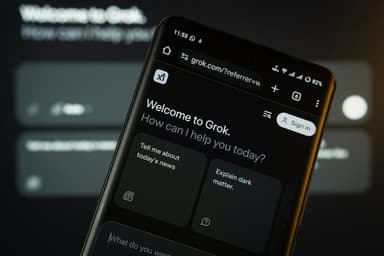 Yapay zekâ gerçekten tarafsız mı, yoksa yeni nesil bir ideolojik aygıta mı dönüşüyor? 8 Temmuz’da X platformunda patlak veren Grok krizi, algoritmaların yalnızca verilerle değil, politik söylemlerle de şekillendiğini gösterdi. Bu gelişme, yapay zekânın küresel ölçekte nasıl denetlenmesi gerektiği yönündeki tartışmaları yeniden alevlendirdi.