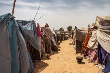 Sudan’daki Soykırım Tesadüf Değil, İsrail ve BAE’nin Ortak Suçu