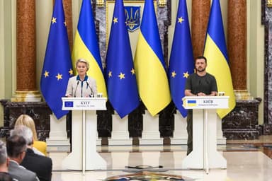 ab ukrayna rusya petrol hattı enerji Druzhba macaristan veto orban