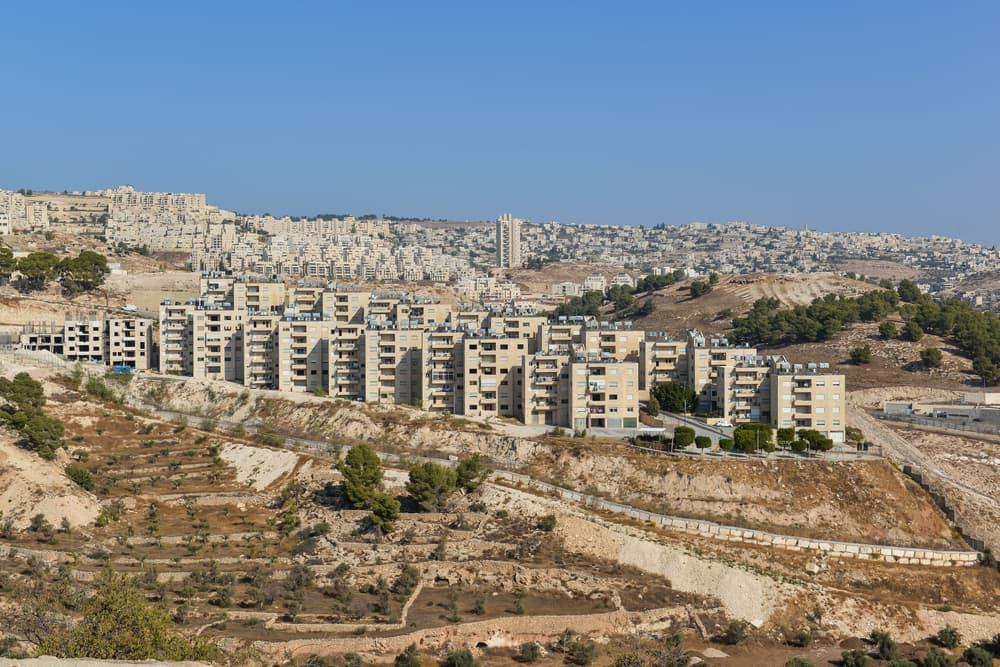 avrupa birliği ab israil yaptırım ticaret batı şeria yerleşim yerleri yerleşimci şiddeti ilhak