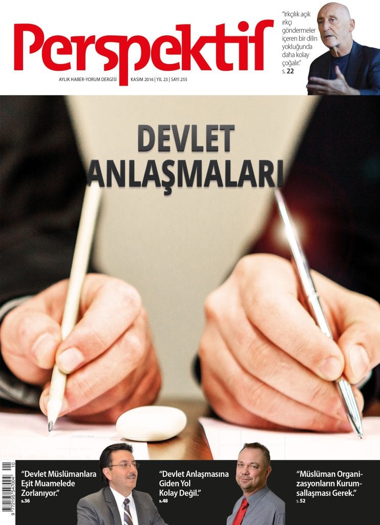 255. Sayı kapağı