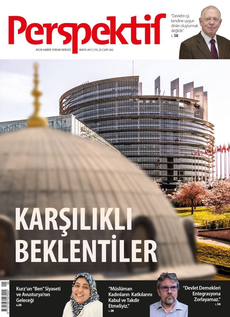 262. Sayı kapağı